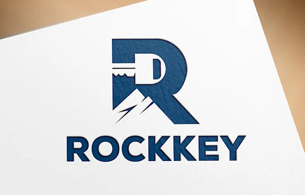 Modern Minimalist Logo Design Tailored for Your Business (1 Concept)