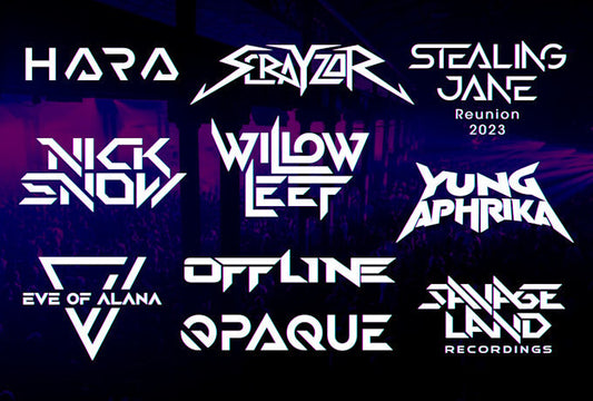 I Will Design a Stylish Custom Lettering Logo with Personality (Up to 6 Concepts)