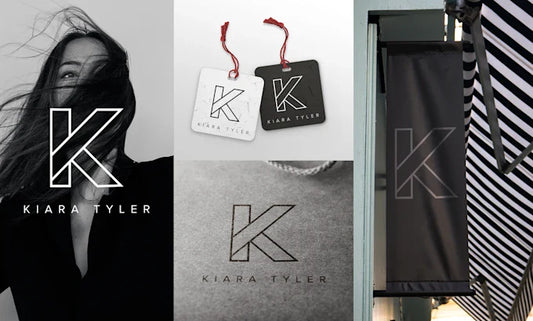 Eye-Catching Modern Logo Design That Elevates Your Branding (Up to 3 Concepts)